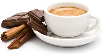 chocolat chaud combien de chocolat chaud cuire