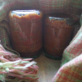 caviar en conserve caviar d'aubergine frais pour le stockage