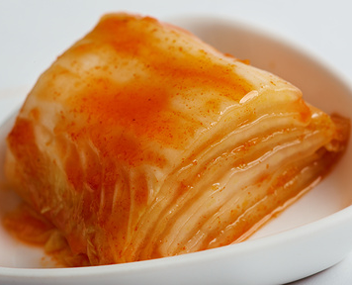 Comment faire cuire le chou coréen faire cuire le chou en coréen