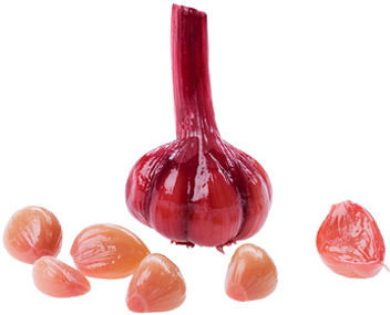 marinade pour l'ail comment faire mariner l'ail avec la cuisson