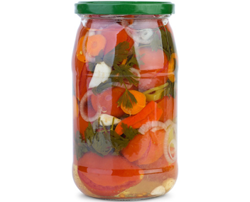 combien cuire les tomates en gelée pour l'hiver faire cuire les tomates en gelée