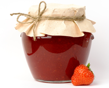 faire cuire des confitures