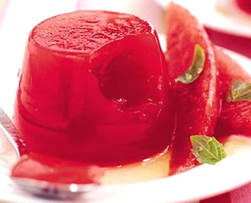 faire cuire la confiture de cassis