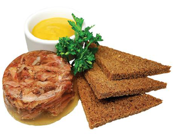 gelée de boeuf combien cuire la gelée de boeuf