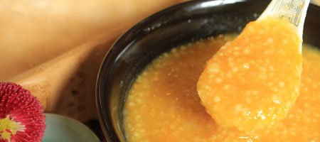 combien faire cuire la bouillie