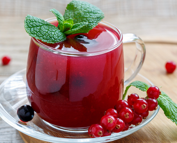 gelée combien cuire de la gelée