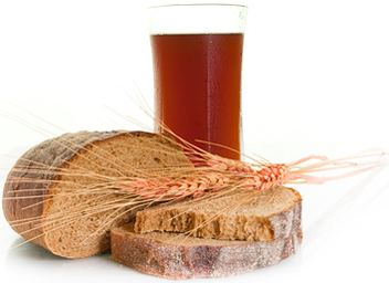 kvas combien cuire du kvas