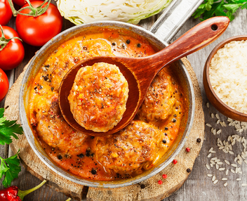 chou farci combien faire cuire le chou farci