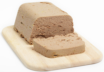 combien cuire comment faire du pâté