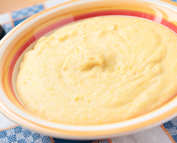 combien faire cuire la bouillie de maïs