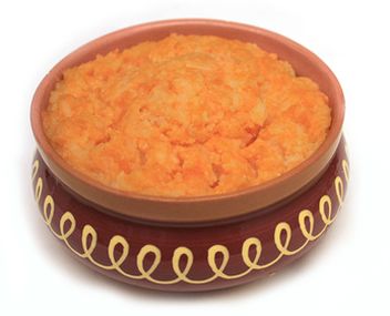 combien faire cuire la bouillie de citrouille