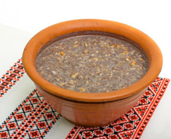 combien cuire du kutya