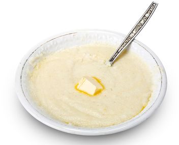 comment faire cuire la bouillie de semoule