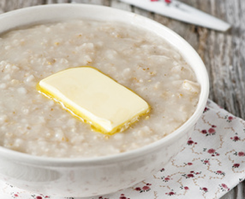 combien faire cuire les flocons d'avoine