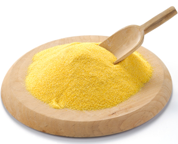 combien faire cuire la bouillie de polenta