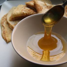 comment servir la confiture de pissenlit