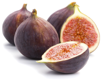 faire cuire la confiture de figues
