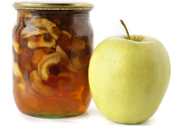 Confiture de pomme