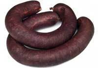 boudin noir