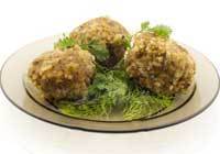 Boulettes de viande