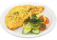 omelette