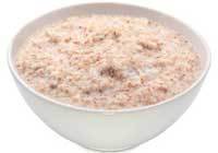 comment faire cuire du porridge