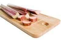 Rhubarbe