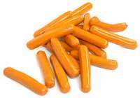 combien faire cuire les saucisses