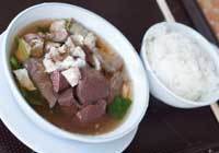 tellement en colère