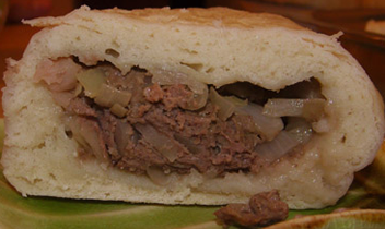 pyance combien cuire pyanse