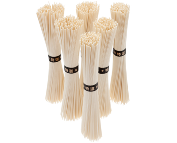 combien cuire des nouilles de riz