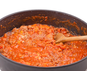 Bolognaise