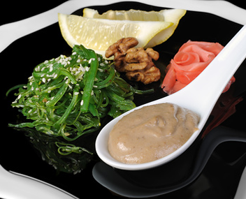 combien faire cuire la sauce hamadari