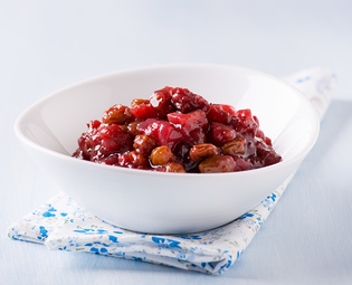 combien pour cuisiner une relish