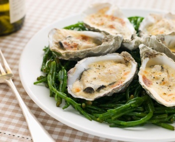 combien faire cuire la sauce morne