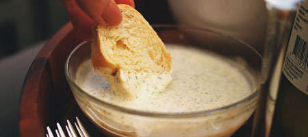 combien faire cuire les sauces