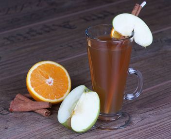 sbiten combien cuire sbiten