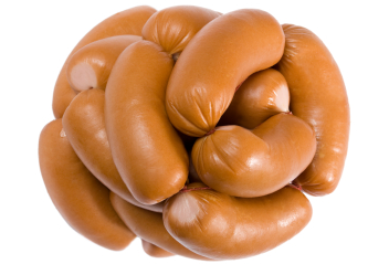 comment faire cuire des saucisses