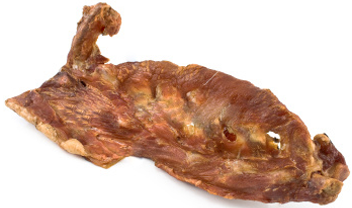 combien cuire des os fumés