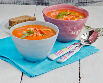 combien faire cuire la bouillabaisse