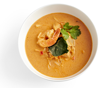 combien faire cuire la soupe tom yam