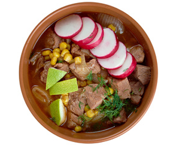 combien faire cuire la soupe ajiako