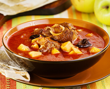 comment faire cuire bozbash