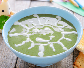 comment faire cuire la soupe au callalou