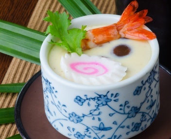 comment faire cuire la soupe de mushi Chavan