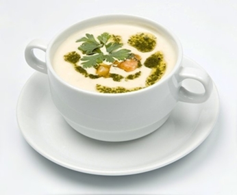 combien faire cuire la soupe au fromage