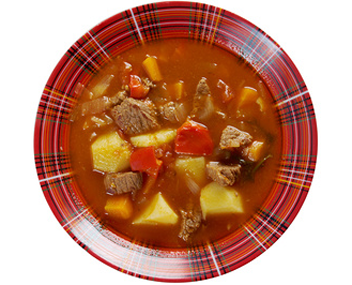 comment faire cuire la soupe Chorba