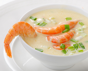 comment faire cuire la soupe choppino