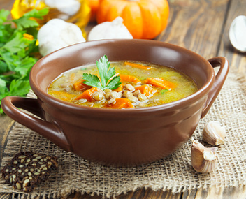 comment faire cuire la soupe Fanesca