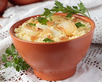 comment faire cuire le kulesh